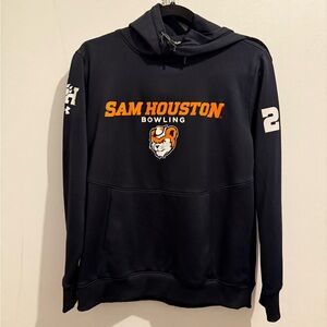 💖 Under Armour Black Hoodie